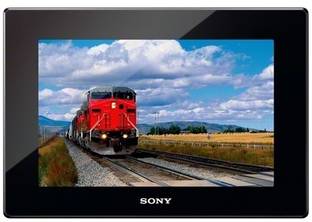 SONY DPF-HD1000 10.1 inch  Photo Frame