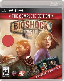 Bioshock Infinite (Complete Edition)