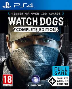 Watch Dogs (Complete Edition)