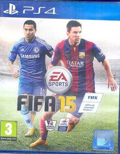 FIFA 15