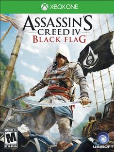 Assassin's Creed IV Black Flag