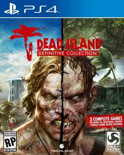 Dead Island (Definitive Edition)
