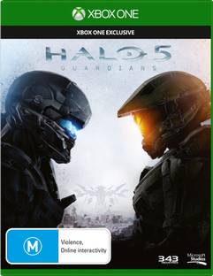 Halo 5: Guardians