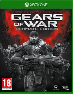 Gears of War (Ultimate Edition)