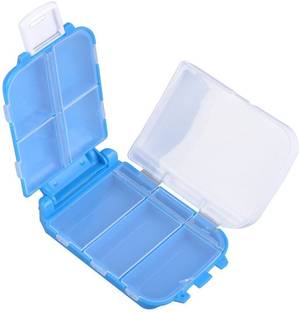 iSTORE 1 week Pill Box