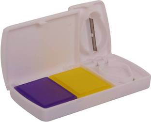 Health Track HT-255B Manual teblet cutter