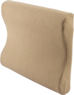 Relief Foam Solid Orthopaedic Pillow Pack of 1