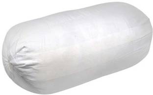 JDX Polyester Fibre Solid Bolster Pack of 1