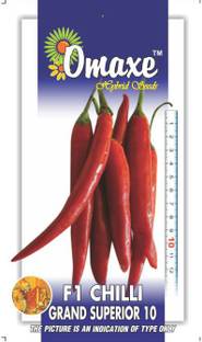 Omaxe Vegetable Seed