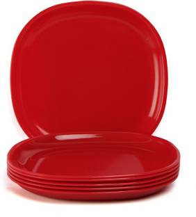 Incrizma Plain Dinner Plate