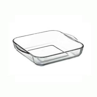 PASABAHCE Borcam Square 59034 Baking Dish