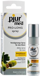 Pjur Med Pro-long Spray Pleasure Enhancement