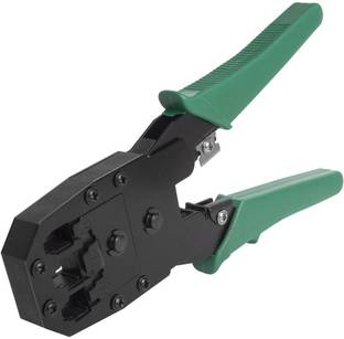 ADNet Crimping Tool RJ11 & Rj45 Tede Punch Plier