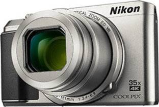 NIKON COOLPIX A900