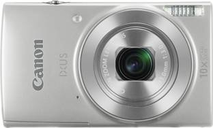 Canon IXUS 190