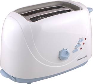 Morphy Richards AT204 800 W Pop Up Toaster