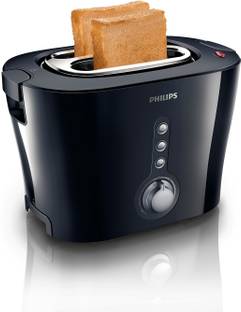 PHILIPS HD2630/20 1000 W Pop Up Toaster
