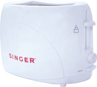 Singer PT 22 750 W Pop Up Toaster