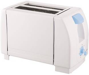 SKYLINE VTL 7021 750 Watt 2 Slice Electronic 750 W Pop Up Toaster