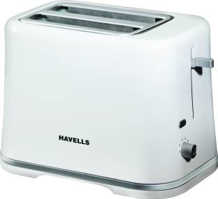 HAVELLS Crescent 870 W Pop Up Toaster