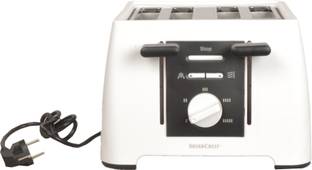 Silver Crest SGS 1500 W Pop Up Toaster