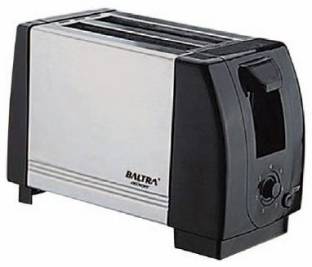 Baltra Crunchy - 2 750 W Pop Up Toaster