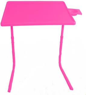 Table Mate ADJUSTABLE FOLDING Plastic Portable Laptop Table