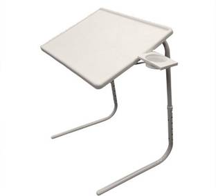 Table Mate Plastic Portable Laptop Table
