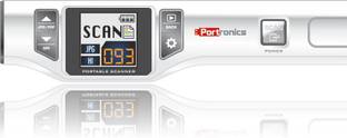 Portronics Scanny 6 POR 470 Corded & Cordless Portable Scanner