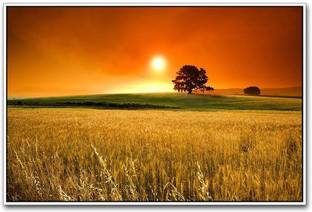 Landscape images posters for Room, Home and Office. Paper Print