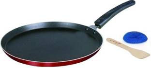 NEWPORT Premium Tawa 28 cm diameter