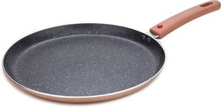 Prestige Omega Marble Tawa 25 cm diameter