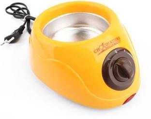 MK Chocolatiere Electric Chocolate Melting Pot 8 cm diameter 0.25 L capacity