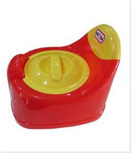 NAYASA Potty Master Potty Box