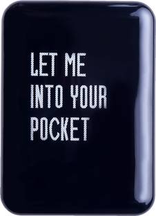 HashTag Glam 4 Gadgets 6200 mAh Power Bank