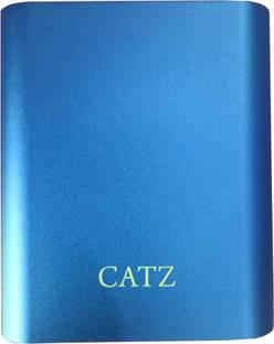 CATZ 10400 mAh Power Bank