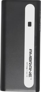 Ambrane 13000 mAh Power Bank
