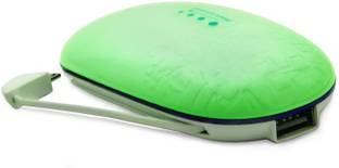 MAK 5200 mAh Power Bank