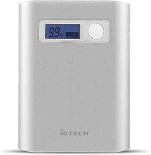 Hi Tech 10400 mAh Power Bank