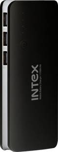 Intex 11000 mAh 10 W Power Bank