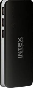 Intex 11000 mAh Power Bank (10 W, Fast Charging)