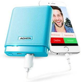ADATA 10000 mAh Power Bank