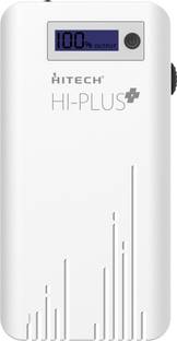 Hi Tech 10000 mAh Power Bank