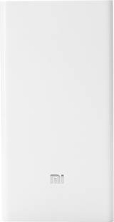 Mi 20000 mAh Power Bank