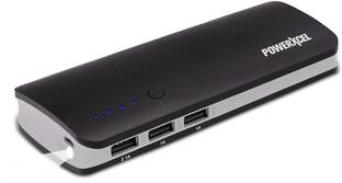 POWERXCEL 13000 mAh Power Bank