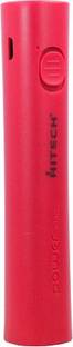 Hi Tech 2000 mAh Power Bank