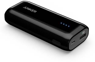 Anker 5200 mAh Power Bank