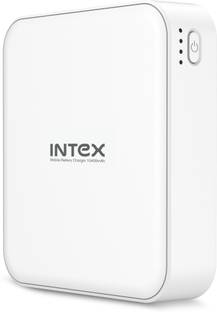 Intex 10400 mAh Power Bank