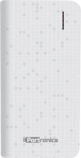 Portronics 4000 mAh Power Bank