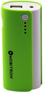 Mobitron 3000 mAh Power Bank